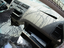 2001 HONDA CIVIC EX PURPLE 4DR 1.7L VTEC AT A15256